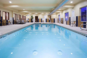 Holiday Inn Express Hotel & Suites Lamar